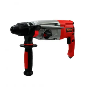 Перфоратор GTM RH28/850EV