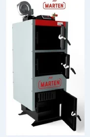 Котел длительного горения Marten Comfort MC-24