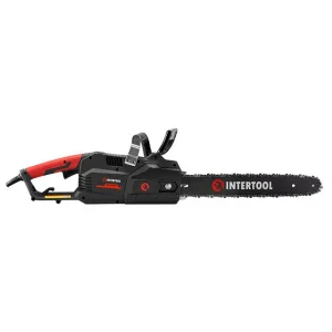 Пила ланцюгова електрична Intertool Storm WT-2204