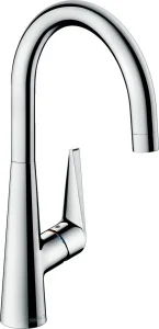 Змішувач для кухні Hansgrohe Talis S (72810000)