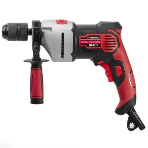Дриль ударний Intertool WT-0119