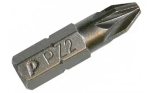 Біта DeWALT Pozidriv Pz2 25мм (DT7908_1)