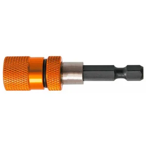 Тримач біт NEO 1/4" 60мм (06-071)