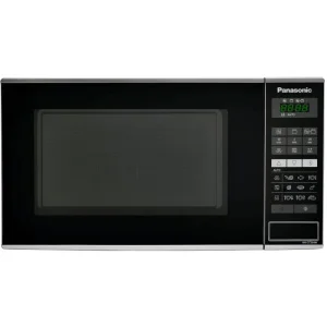 Фото микроволновая печь panasonic nn-gt264mzue