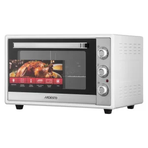 Піч електрична Ardesto MEO-F60W