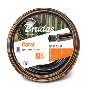 Шланг садовий Bradas CARAT 5/8" 50м, WFC5/850