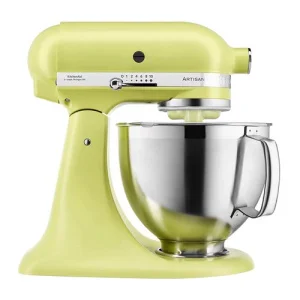 Кухонна машина KitchenAid Artisan 4,8 л 5KSM185PSEKG