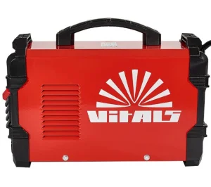 Зварювальний апарат Vitals MMA-1600 LCD (193751)