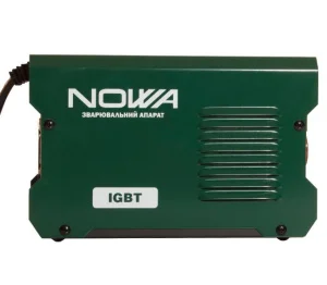 Зварювальний апарат NOWA W300k LED mini (211584)
