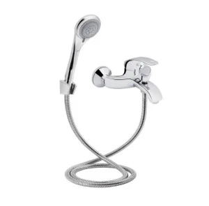 Змішувач для ванни Lidz Mars LDMAR006CRM34855