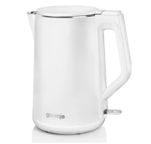 Електрочайник Gorenje K15DWW
