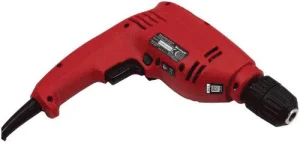 Дриль електричний Einhell TС-ED 450 E ШЗП