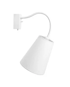 Бра Nowodvorski FLEX SHADE White I (9764)
