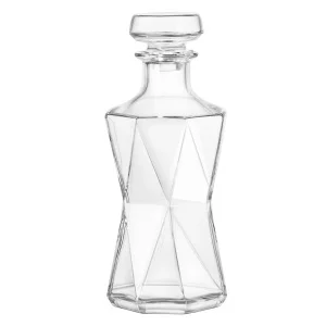 Фото декантер для виски bormioli rocco cassiopea 800мл (234524g04021990)