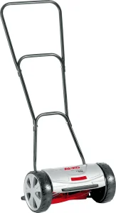 Газонокосарка механічна AL-KO Soft Touch 28 HM Classic (112664)