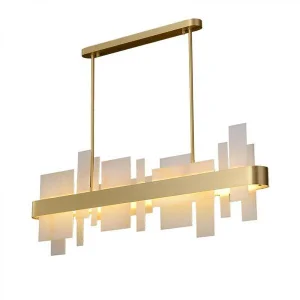 Люстра KLOODI DECO CH-MA8133-1000