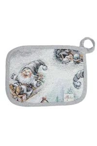 Прихватка Прованс Казкові гноми 15х20см (038473)