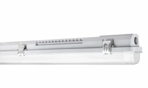 Стельовий світильник Ledvance DP HOUSING 600 P 2XLAMP IP65 (90023866)