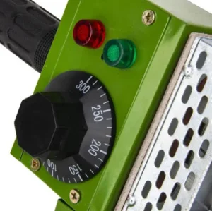 Паяльник для пластикових труб Procraft PL1600 (016001)