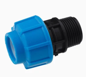 Муфта ПЕ SPT 20х3/4“ РЗ (SPT-08009)