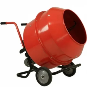 Бетонозмішувач FORTE EW1230, 230л