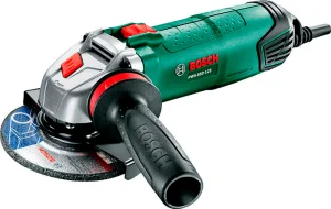 Болгарка Bosch PWS 850-125 (06033A2720)