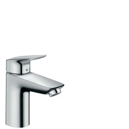 Смеситель для умывальника Hansgrohe Logis 100 (71100000)