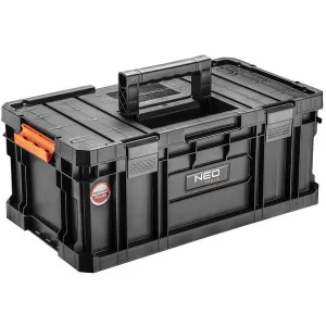 Модульний ящик для інструменту Neo Tools 53x31x22,5см (84-061)