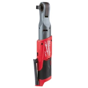 Гайковерт угловой аккумуляторный Milwaukee M12 FIR12-0 (4933459800)