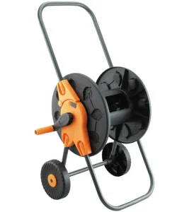 Візок Aquapulse місткість 1/2 шланга - 60 м (AP 4002)