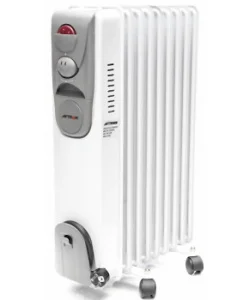 Масляний обігрівач Aftron AFOR9500