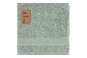 Рушник Ardesto SuperSoft махровий зелений 70х140см (ART2270SS)