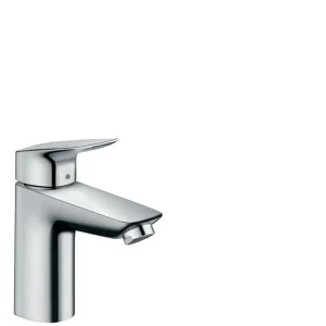Змішувач для умивальника Hansgrohe Logis 100 (71100000)