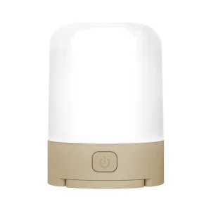 Многофункциональный кемпинговый Фонарик Nextool Camping Lantern 600лм (NE20014A)
