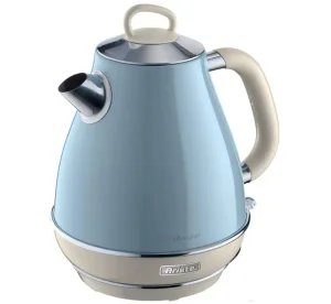 Фото электрочайник ariete 2869 bl
