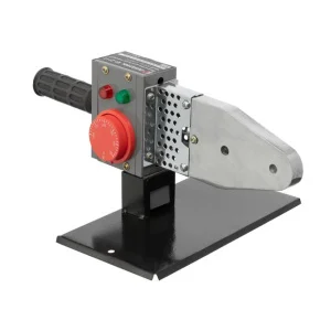 Паяльник пластикових труб Intertool 850ВТ RT-2111