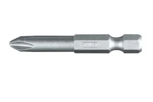 Біта викруткова STANLEY Philips PH2х50мм 10шт (1-68-992)