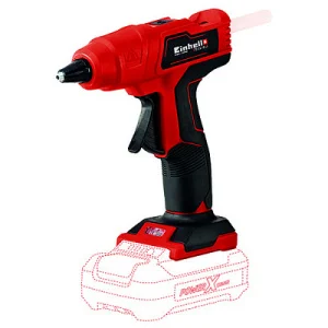 Пістолет клейовий акумуляторний Einhell Expert TE-CG 18 Li-Solo (4522200)