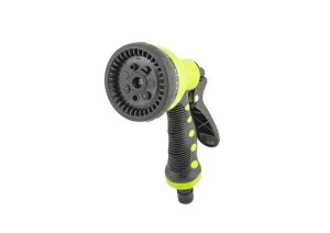 Пістолет для поливу MASTERTOOL 7 режимів (92-9304)