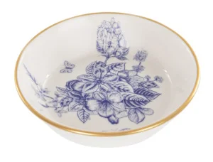 Салатник Alba ceramics Butterfly 10см (769-002)