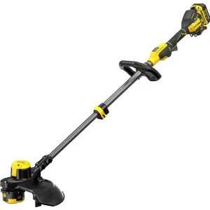 Тример акумуляторний Stanley FatMax SFMCSTB933M+SFMCHT855M1