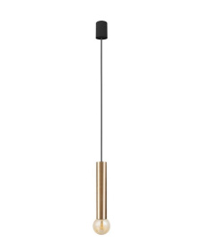    nowodvorski baton solid brass m (7851)