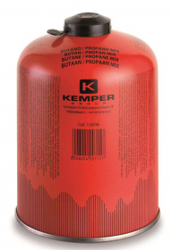 Газовый картридж Kemper 460гр 930мл (1126F46)