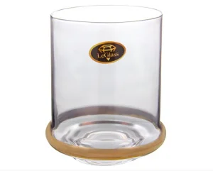 Фото бокал для виски leglass 480мл 11,2см (806-036)