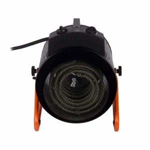 Теплова гармата Tekhmann TCEF-9/760 (852717)