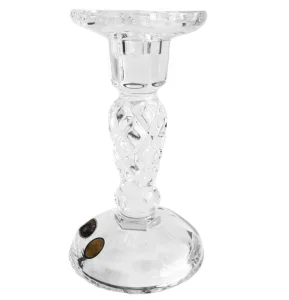 Фото подсвечник bohemia 15,4см (6594)