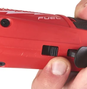 Гайкокрут кутовий акумуляторний Milwaukee M12 FIR38LR-0 (4933471500)
