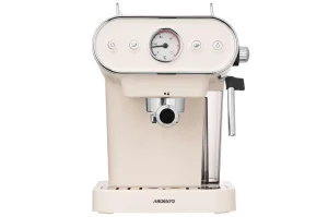 Фото кофеварка ardesto fcm-e15bg