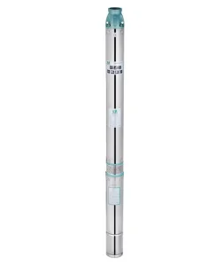 Насос глубинный центробежный Pumpman 3.5КСЕМ3-16-1,1 (CV032266)