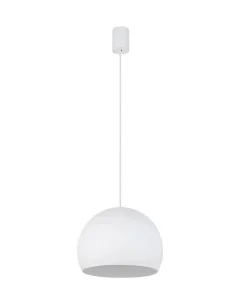 Фото светильник подвесной nowodvorski candy white i (10335)